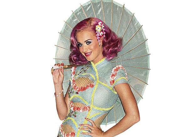 Κιμονό: το νέο must της γκαρνταρόμπας